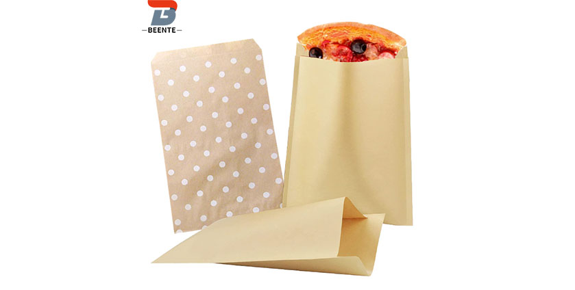 How to reduce the pollution of plastic packaging bags？