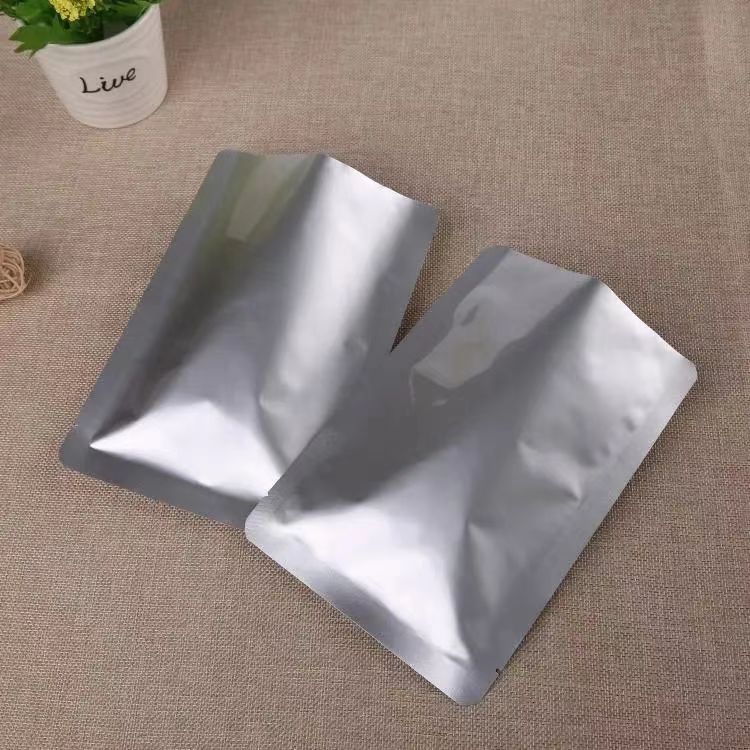 How to distinguish the quality of aluminum foil bags