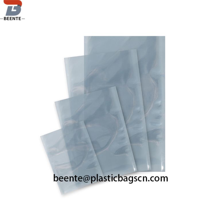 ESD Antistatic Plastic Shielding Bag